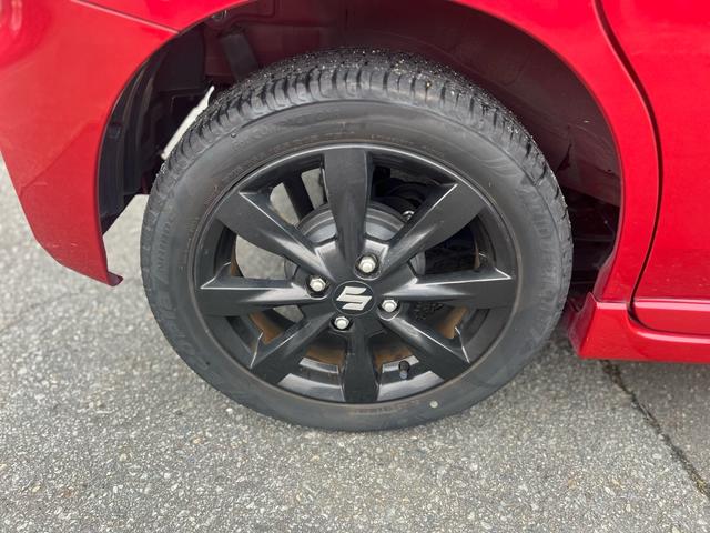 スペーシアカスタム XSリミテッド スマートキー ナビ フルセグ Bluetooth 前席シートヒーター 両側電動スライドドア フルフラットシート オートエアコン ベンチシート アイドルストップ キーレススタートシステム セキュリティ(13枚目)