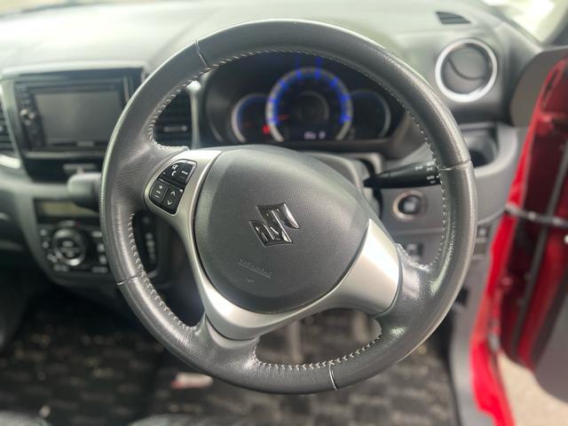 スペーシアカスタム XSリミテッド スマートキー ナビ フルセグ Bluetooth 前席シートヒーター 両側電動スライドドア フルフラットシート オートエアコン ベンチシート アイドルストップ キーレススタートシステム セキュリティ(21枚目)