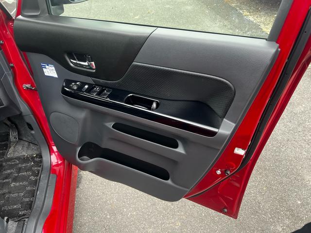 スペーシアカスタム XSリミテッド スマートキー ナビ フルセグ Bluetooth 前席シートヒーター 両側電動スライドドア フルフラットシート オートエアコン ベンチシート アイドルストップ キーレススタートシステム セキュリティ(27枚目)