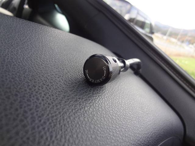 フェアレディＺ バージョンＴ　禁煙車　社外フルエアロ　減衰調整式車高調　大径マフラー　社外２０ＡＷ　フィルム施工　黒革　シートヒーター　革巻ハンドル　パワーシート　社外ＤＡ　ＨＤＭＩ　ＵＳＢ　社外ツイーター　ＥＴＣ　ＴＳＣオフ（18枚目）