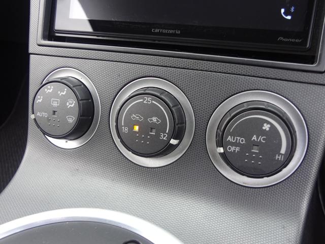 フェアレディＺ バージョンＴ　禁煙車　社外フルエアロ　減衰調整式車高調　大径マフラー　社外２０ＡＷ　フィルム施工　黒革　シートヒーター　革巻ハンドル　パワーシート　社外ＤＡ　ＨＤＭＩ　ＵＳＢ　社外ツイーター　ＥＴＣ　ＴＳＣオフ（42枚目）
