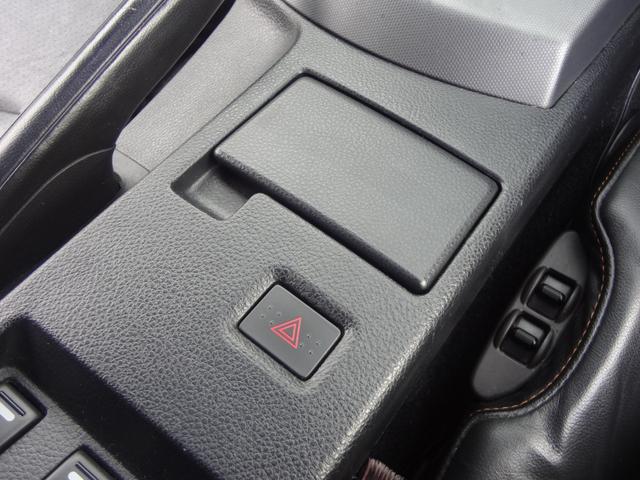 フェアレディＺ バージョンＴ　禁煙車　社外フルエアロ　減衰調整式車高調　大径マフラー　社外２０ＡＷ　フィルム施工　黒革　シートヒーター　革巻ハンドル　パワーシート　社外ＤＡ　ＨＤＭＩ　ＵＳＢ　社外ツイーター　ＥＴＣ　ＴＳＣオフ（45枚目）