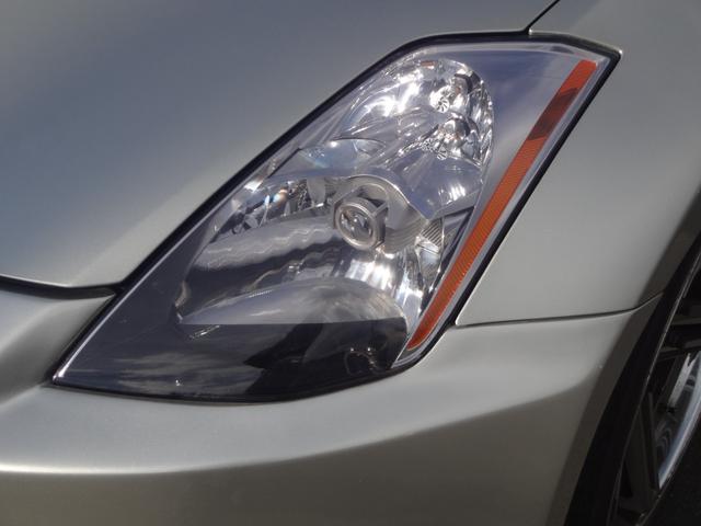 フェアレディＺ バージョンＴ　禁煙車　社外フルエアロ　減衰調整式車高調　大径マフラー　社外２０ＡＷ　フィルム施工　黒革　シートヒーター　革巻ハンドル　パワーシート　社外ＤＡ　ＨＤＭＩ　ＵＳＢ　社外ツイーター　ＥＴＣ　ＴＳＣオフ（68枚目）