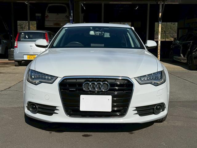 A6アバント 2.8FSIクワトロ 4WD 禁煙 プレセンスパッケージ 前後ドラレコ BOSEサウンド 駐車支援 全周囲カメラ サイドアシスト レーダークルコン シートメモリー パワーゲート ETC 黒革 シートヒーター 純正AW(2枚目)