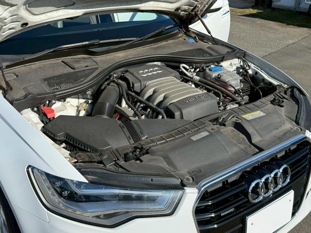 A6アバント 2.8FSIクワトロ 4WD 禁煙 プレセンスパッケージ 前後ドラレコ BOSEサウンド 駐車支援 全周囲カメラ サイドアシスト レーダークルコン シートメモリー パワーゲート ETC 黒革 シートヒーター 純正AW(13枚目)