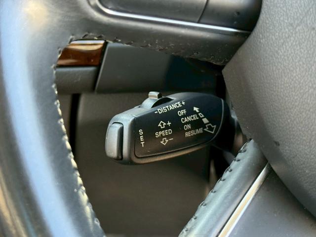 A6アバント 2.8FSIクワトロ 4WD 禁煙 プレセンスパッケージ 前後ドラレコ BOSEサウンド 駐車支援 全周囲カメラ サイドアシスト レーダークルコン シートメモリー パワーゲート ETC 黒革 シートヒーター 純正AW(23枚目)