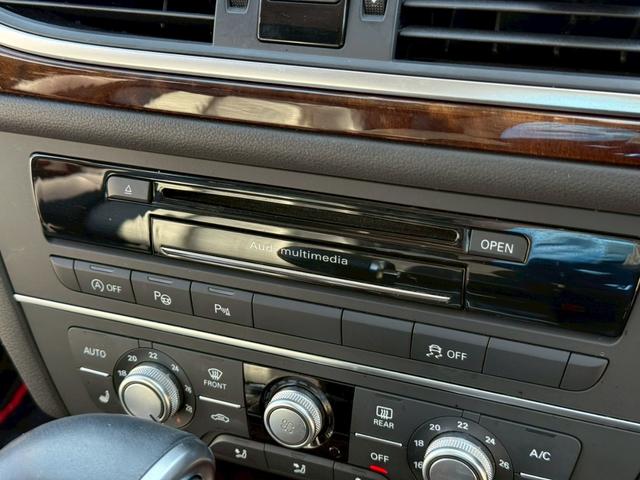 A6アバント 2.8FSIクワトロ 4WD 禁煙 プレセンスパッケージ 前後ドラレコ BOSEサウンド 駐車支援 全周囲カメラ サイドアシスト レーダークルコン シートメモリー パワーゲート ETC 黒革 シートヒーター 純正AW(34枚目)