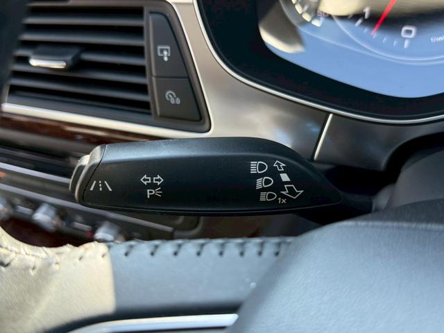 A6アバント 2.8FSIクワトロ 4WD 禁煙 プレセンスパッケージ 前後ドラレコ BOSEサウンド 駐車支援 全周囲カメラ サイドアシスト レーダークルコン シートメモリー パワーゲート ETC 黒革 シートヒーター 純正AW(44枚目)