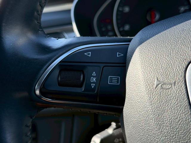 A6アバント 2.8FSIクワトロ 4WD 禁煙 プレセンスパッケージ 前後ドラレコ BOSEサウンド 駐車支援 全周囲カメラ サイドアシスト レーダークルコン シートメモリー パワーゲート ETC 黒革 シートヒーター 純正AW(46枚目)