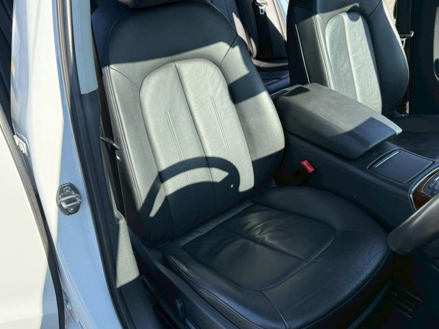 A6アバント 2.8FSIクワトロ 4WD 禁煙 プレセンスパッケージ 前後ドラレコ BOSEサウンド 駐車支援 全周囲カメラ サイドアシスト レーダークルコン シートメモリー パワーゲート ETC 黒革 シートヒーター 純正AW(54枚目)