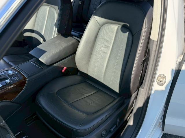 A6アバント 2.8FSIクワトロ 4WD 禁煙 プレセンスパッケージ 前後ドラレコ BOSEサウンド 駐車支援 全周囲カメラ サイドアシスト レーダークルコン シートメモリー パワーゲート ETC 黒革 シートヒーター 純正AW(55枚目)