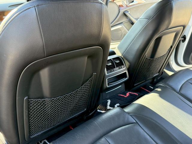 A6アバント 2.8FSIクワトロ 4WD 禁煙 プレセンスパッケージ 前後ドラレコ BOSEサウンド 駐車支援 全周囲カメラ サイドアシスト レーダークルコン シートメモリー パワーゲート ETC 黒革 シートヒーター 純正AW(58枚目)