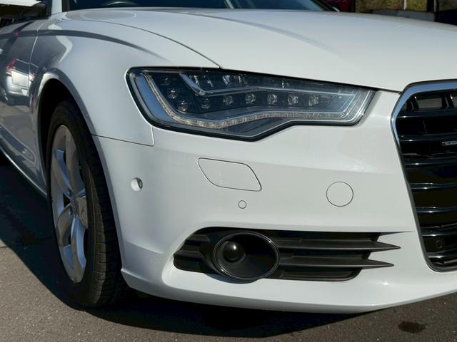 A6アバント 2.8FSIクワトロ 4WD 禁煙 プレセンスパッケージ 前後ドラレコ BOSEサウンド 駐車支援 全周囲カメラ サイドアシスト レーダークルコン シートメモリー パワーゲート ETC 黒革 シートヒーター 純正AW(63枚目)