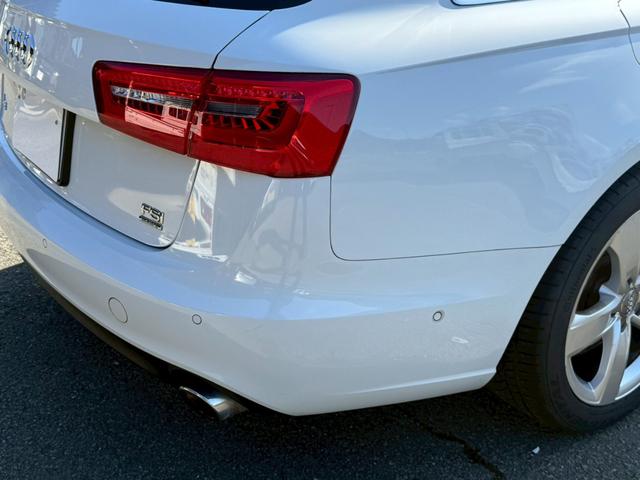 A6アバント 2.8FSIクワトロ 4WD 禁煙 プレセンスパッケージ 前後ドラレコ BOSEサウンド 駐車支援 全周囲カメラ サイドアシスト レーダークルコン シートメモリー パワーゲート ETC 黒革 シートヒーター 純正AW(67枚目)