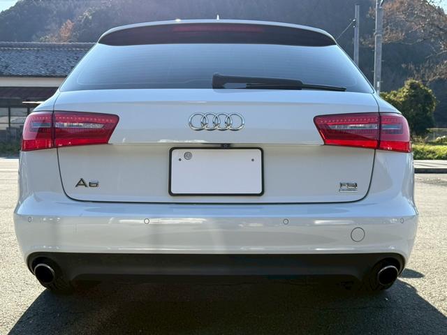 A6アバント 2.8FSIクワトロ 4WD 禁煙 プレセンスパッケージ 前後ドラレコ BOSEサウンド 駐車支援 全周囲カメラ サイドアシスト レーダークルコン シートメモリー パワーゲート ETC 黒革 シートヒーター 純正AW(68枚目)