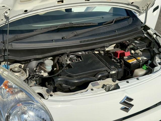 アルト F 4WD 5MT キーレスエントリー 純正オーディオ(13枚目)