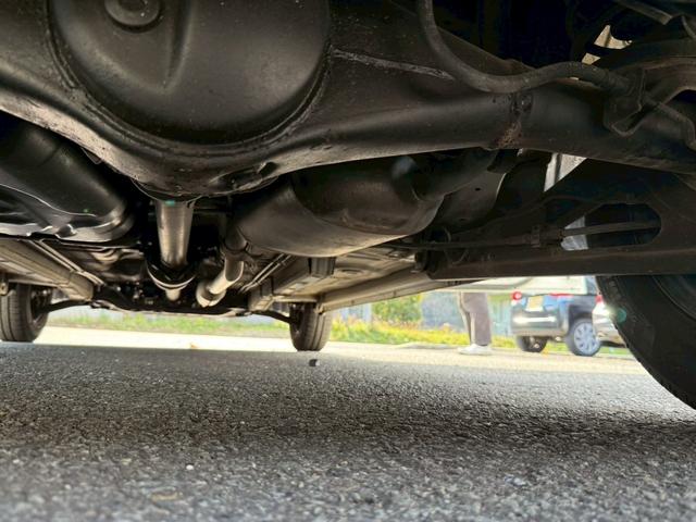 アルト F 4WD 5MT キーレスエントリー 純正オーディオ(19枚目)