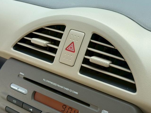 アルト F 4WD 5MT キーレスエントリー 純正オーディオ(22枚目)