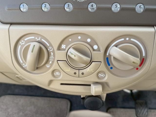 アルト F 4WD 5MT キーレスエントリー 純正オーディオ(24枚目)