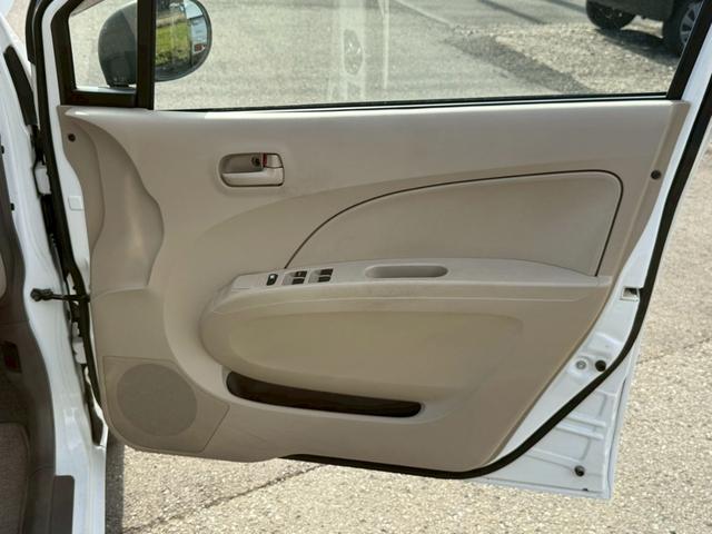 アルト F 4WD 5MT キーレスエントリー 純正オーディオ(35枚目)