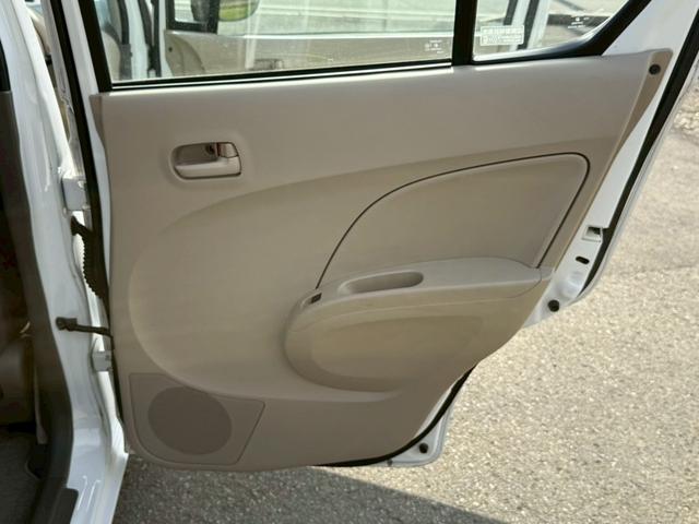 アルト F 4WD 5MT キーレスエントリー 純正オーディオ(36枚目)