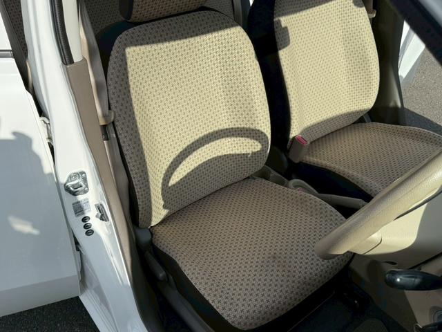 アルト F 4WD 5MT キーレスエントリー 純正オーディオ(39枚目)