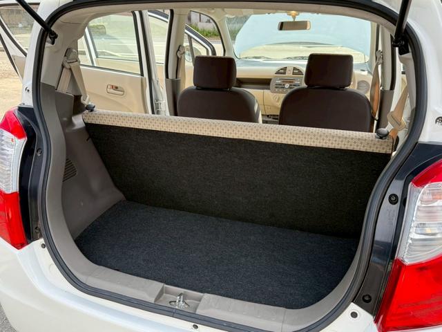 アルト F 4WD 5MT キーレスエントリー 純正オーディオ(41枚目)