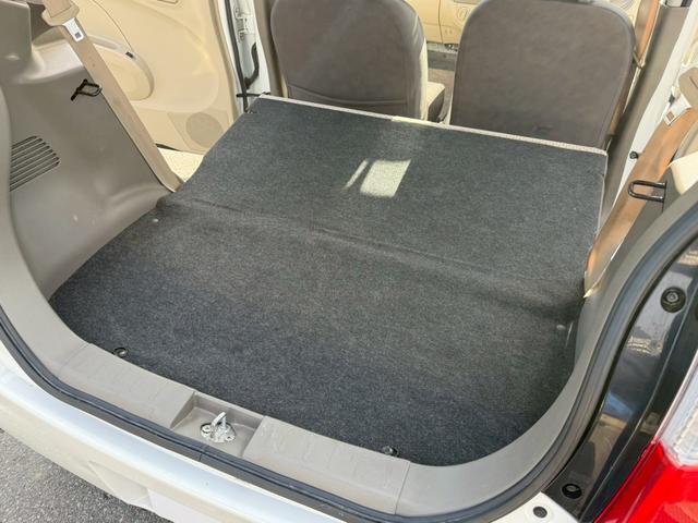 アルト F 4WD 5MT キーレスエントリー 純正オーディオ(42枚目)