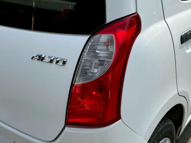 アルト F 4WD 5MT キーレスエントリー 純正オーディオ(46枚目)