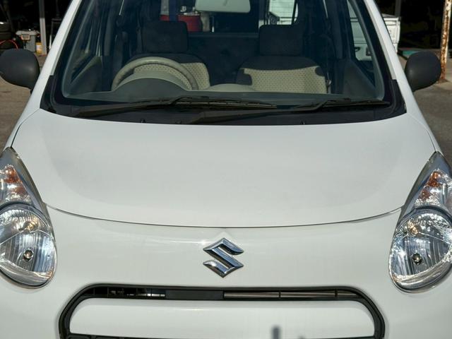 アルト F 4WD 5MT キーレスエントリー 純正オーディオ(47枚目)