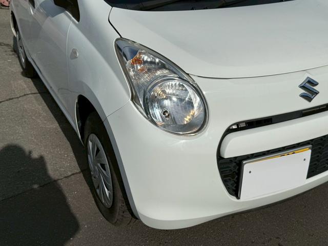 アルト F 4WD 5MT キーレスエントリー 純正オーディオ(48枚目)