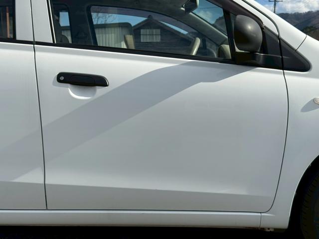 アルト F 4WD 5MT キーレスエントリー 純正オーディオ(50枚目)