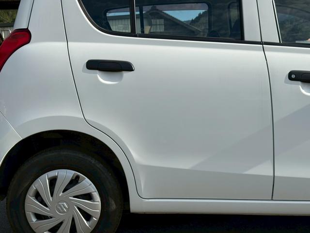 アルト F 4WD 5MT キーレスエントリー 純正オーディオ(51枚目)