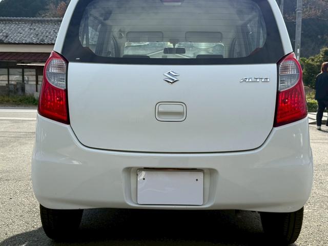 アルト F 4WD 5MT キーレスエントリー 純正オーディオ(53枚目)