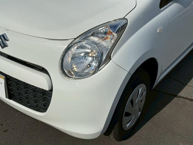 アルト F 4WD 5MT キーレスエントリー 純正オーディオ(58枚目)