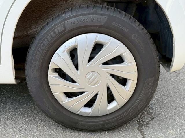 アルト F 4WD 5MT キーレスエントリー 純正オーディオ(61枚目)