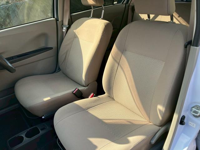 ミライース X メモリアルエディション(19枚目)