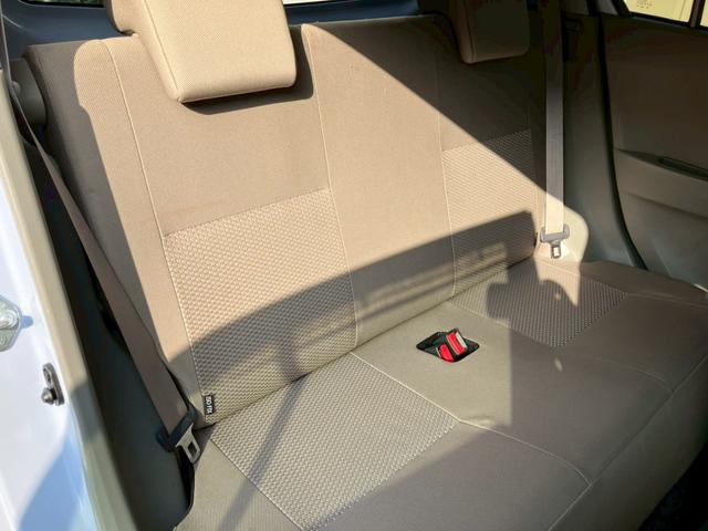 ミライース X メモリアルエディション(20枚目)