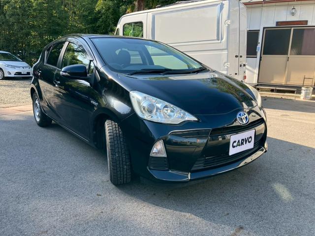 アクア S(2枚目)