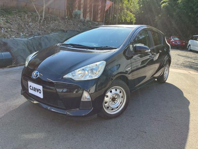 アクア S(3枚目)