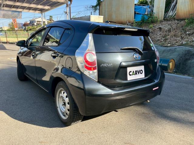 アクア S(6枚目)