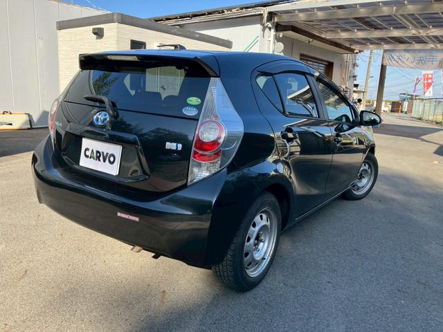 アクア S(7枚目)