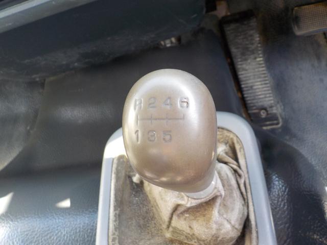 ファイター 　強力吸引車　汚泥吸引車　モリタエコノス製　パワフルマスター　ＲＢＸ４２ＰＶＤＢＨ　風量４０　タンク胴巻きステンレス　容量２８００　ホース付き（13枚目）