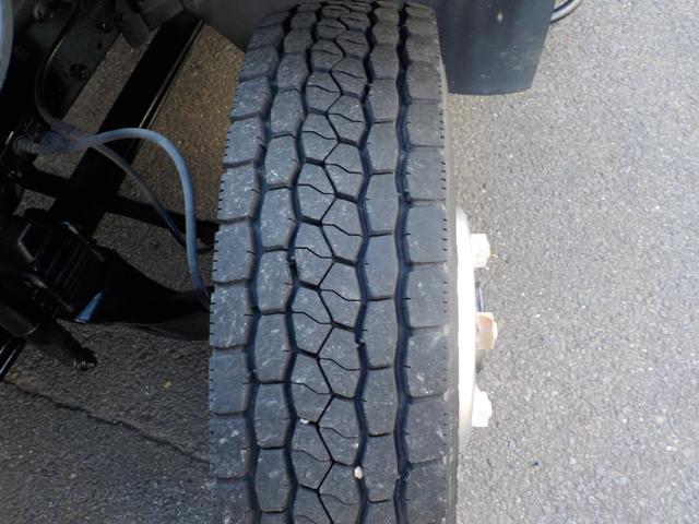 ファイター 　強力吸引車　汚泥吸引車　モリタエコノス製　パワフルマスター　ＲＢＸ４２ＰＶＤＢＨ　風量４０　タンク胴巻きステンレス　容量２８００　ホース付き（32枚目）