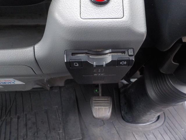 デュトロ 古河ユニック製 3段クレーン ラジコン付き 荷台鉄板張り 積載3000kg 車検付き(27枚目)