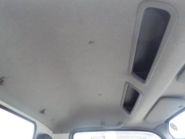 デュトロ 古河ユニック製 3段クレーン ラジコン付き 荷台鉄板張り 積載3000kg 車検付き(29枚目)