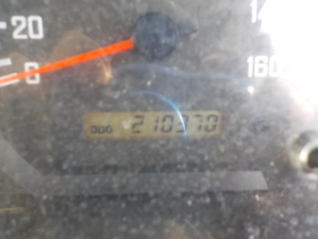 エルフトラック 　土砂禁深ダンプ　新明和工業製　リア観音式扉　６００ｋｇ垂直ゲート付き（18枚目）