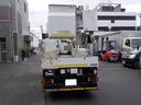 エルフトラック  イスズ エルフ 高所作業車 アイチ製 SH11A 地上高11m 電工仕様 車検2年付き メッキパーツ(8枚目)