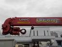 古河ユニック製 3段クレーン ラジコン付き 荷台鉄板張り 積載3000kg 車検付き(14枚目)