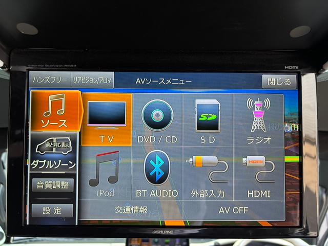 ハイエースバン スーパーＧＬ　ダークプライムＩＩ　２．０Ｇ　ワンオーナー　ＡＬＰＩＮＥ１１インチナビ　ＡＬＰＩＮＥフリップダウンモニター　両側パワースライドドア　インナーブラックＬＥＤヘッド　サイドカメラ　バットフェイスボンネット　ＫＢレーシングＡＷ（53枚目）